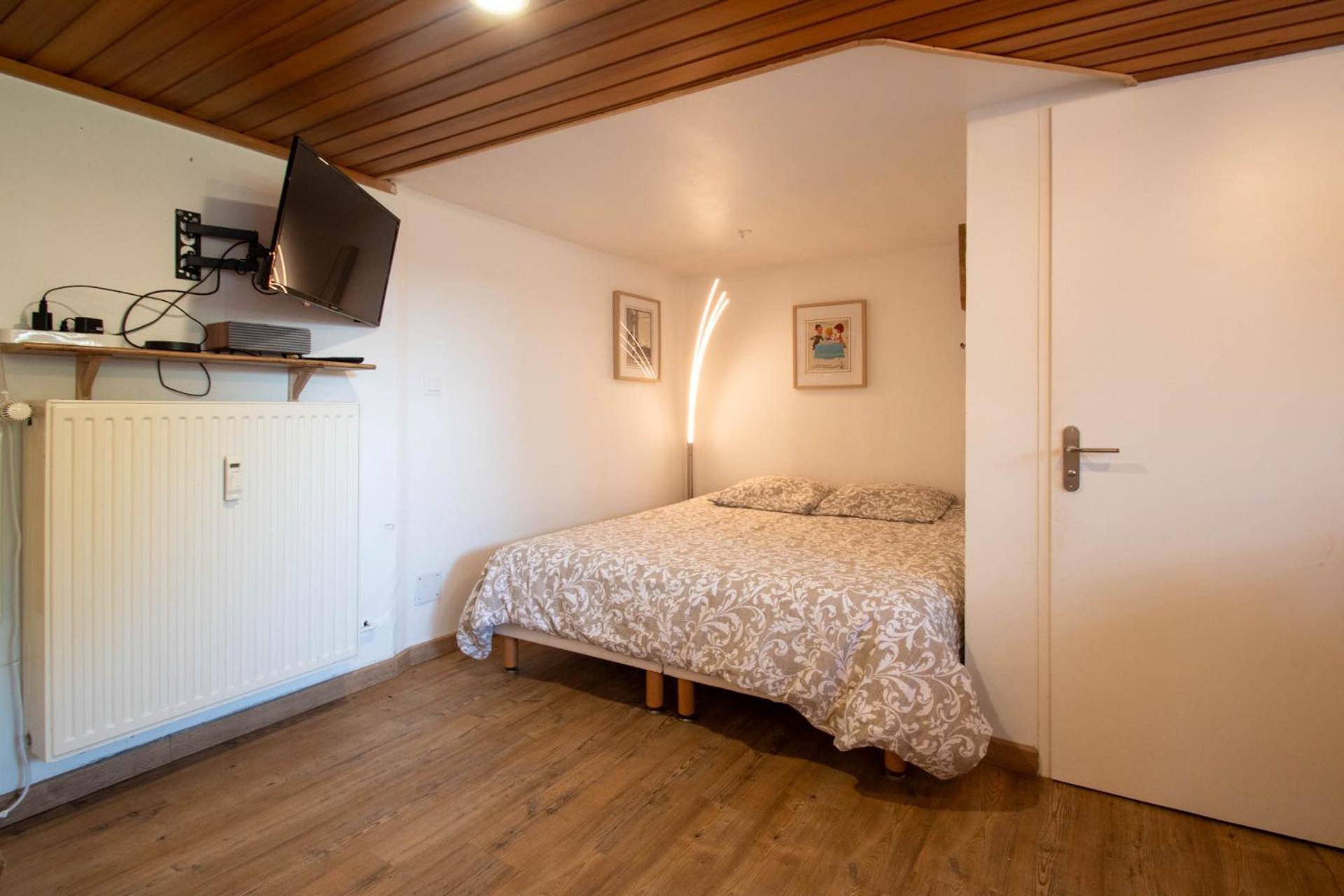 Studio 1 A 4 Pers, Proche Strasbourg, Europa-Park, Colmar Erstein Exterior foto